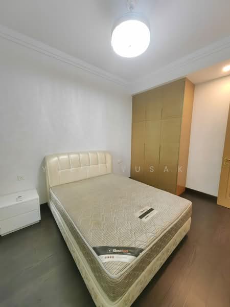 R&F Princess Cove Phase 2-Seine Region untuk Untuk Disewa - RM 2,500 /bulan, Mac 2026 - Bedroom - PropertyGuru.com.my