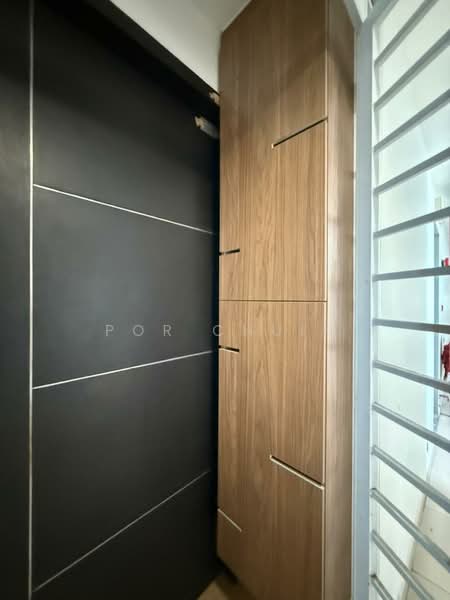 Service Residence for Rent at Wave @ Marina Cove - Por Chuin - Entrance - PropertyGuru.com.my