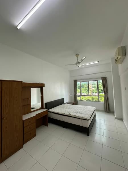 One World 2 (1-Sky) untuk Untuk Disewa - RM 2,200 /bulan, Mac 2026 - Bedroom - PropertyGuru.com.my