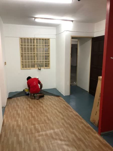 Flat for Sale at Desa Pinang 2 - Shu Fen - Interior - PropertyGuru.com.my