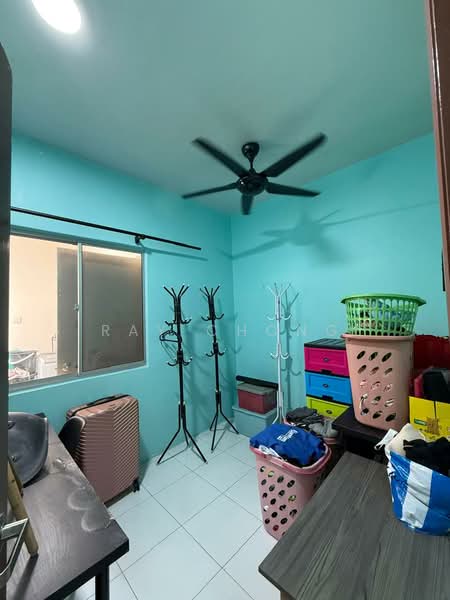 Residensi Alam Damai (PR1MA @ Alam Damai) untuk Untuk Disewa - RM 1,700 /bulan, Mac 2026 - Interior - PropertyGuru.com.my