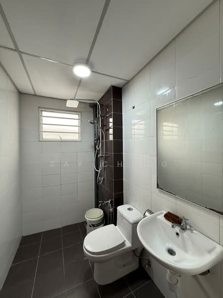 Residensi Alam Damai (PR1MA @ Alam Damai) untuk Untuk Disewa - RM 1,700 /bulan, Mac 2026 - Bathroom - PropertyGuru.com.my