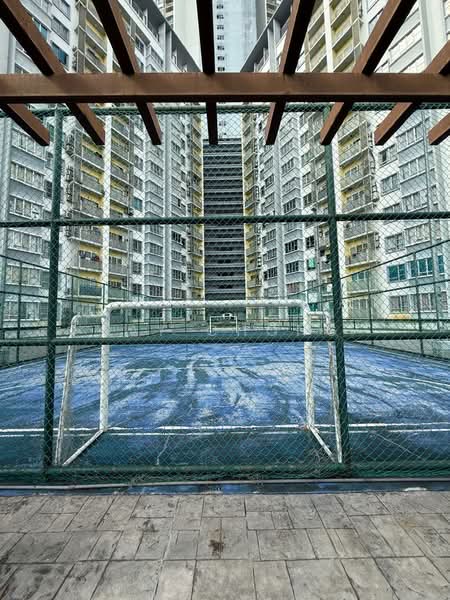 Residensi Alam Damai (PR1MA @ Alam Damai) untuk Untuk Disewa - RM 1,700 /bulan, Mac 2026 - Exterior - PropertyGuru.com.my