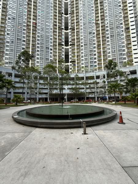 Residensi Alam Damai (PR1MA @ Alam Damai) untuk Untuk Disewa - RM 1,700 /bulan, Mac 2026 - Exterior - PropertyGuru.com.my