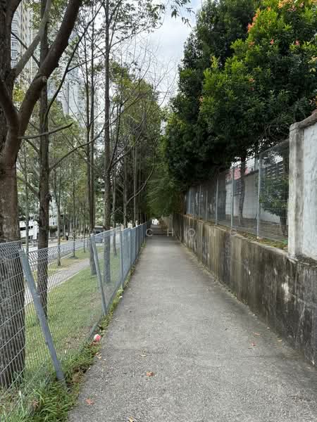 Residensi Alam Damai (PR1MA @ Alam Damai) untuk Untuk Disewa - RM 1,700 /bulan, Mac 2026 - Exterior - PropertyGuru.com.my