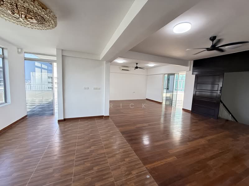 Riana Green East untuk Untuk Disewa - RM 7,900 /bulan, Mac 2026 - Interior - PropertyGuru.com.my