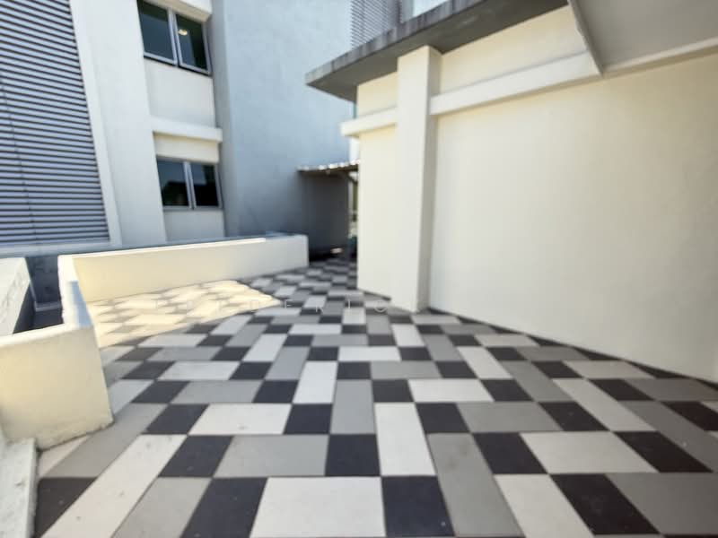 Riana Green East untuk Untuk Disewa - RM 7,900 /bulan, Mac 2026 - Exterior - PropertyGuru.com.my