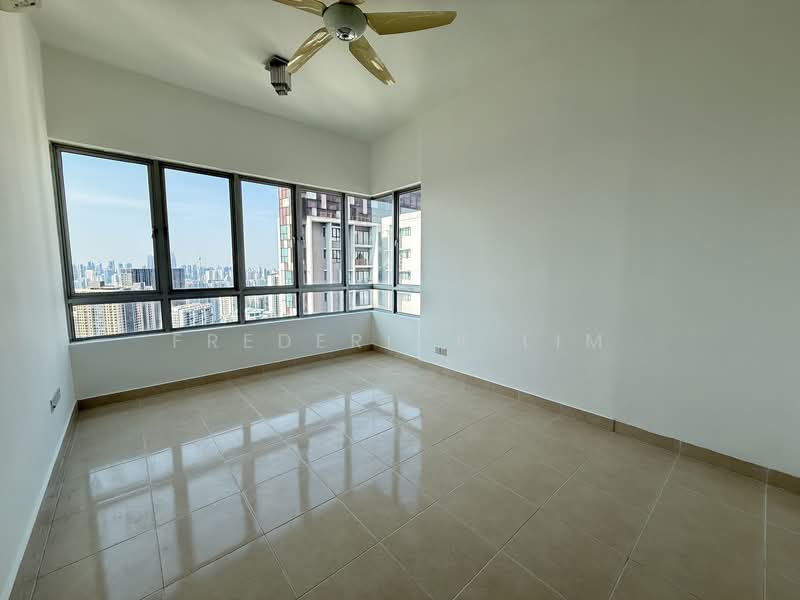 Riana Green East untuk Untuk Disewa - RM 7,900 /bulan, Mac 2026 - View - PropertyGuru.com.my