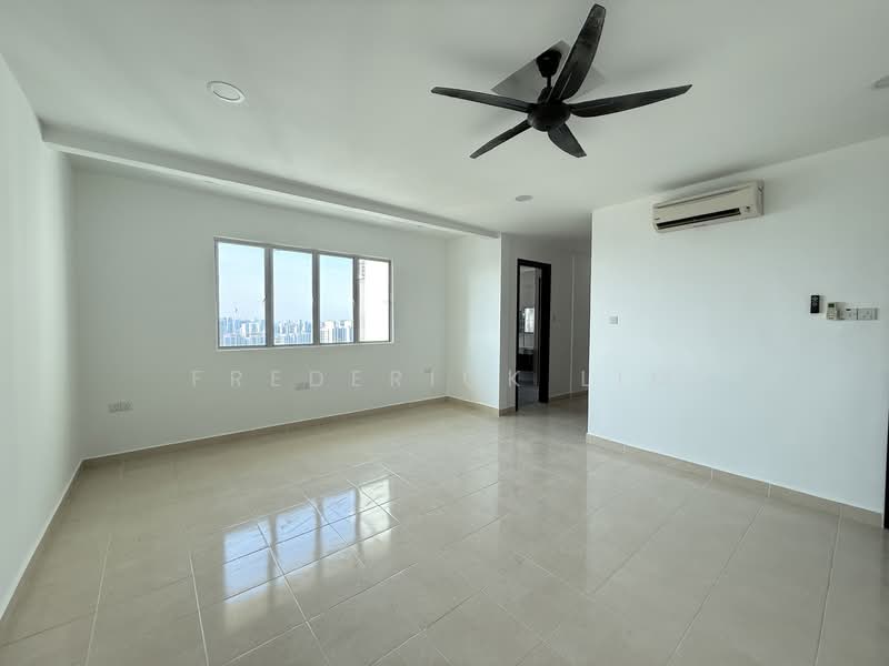 Riana Green East untuk Untuk Disewa - RM 7,900 /bulan, Mac 2026 - Living Room - PropertyGuru.com.my