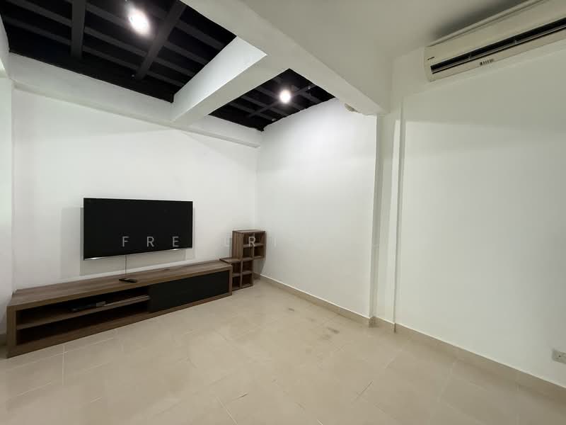 Riana Green East untuk Untuk Disewa - RM 7,900 /bulan, Mac 2026 - Living Room - PropertyGuru.com.my