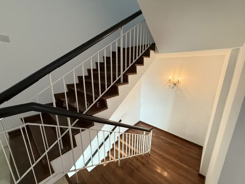 Riana Green East untuk Untuk Disewa - RM 7,900 /bulan, Mac 2026 - Interior - PropertyGuru.com.my