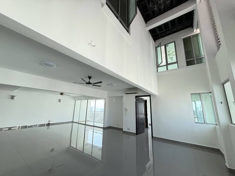 Riana Green East untuk Untuk Disewa - RM 7,900 /bulan, Mac 2026 - Living Room - PropertyGuru.com.my
