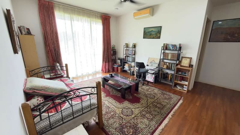 Semi-Detached House for Sale in Iskandar Puteri (Nusajaya) (Johor) - JP Lee - Living Room - PropertyGuru.com.my