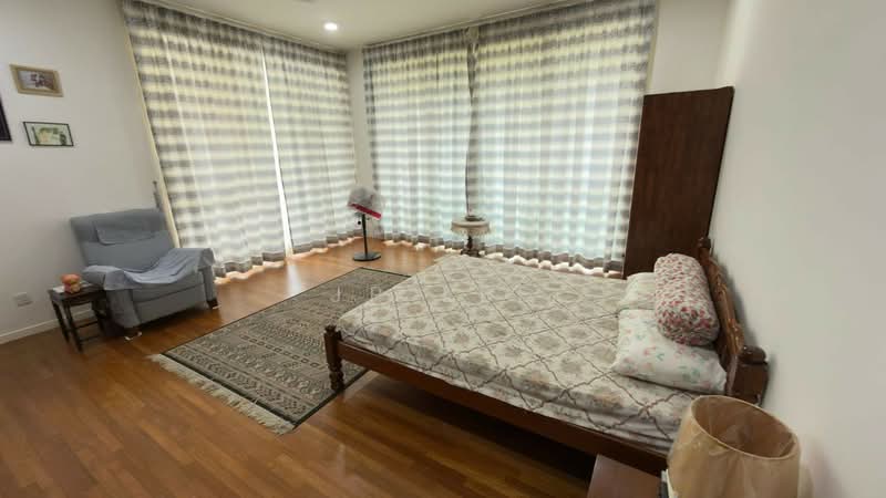 Semi-Detached House for Sale in Iskandar Puteri (Nusajaya) (Johor) - JP Lee - Bedroom - PropertyGuru.com.my