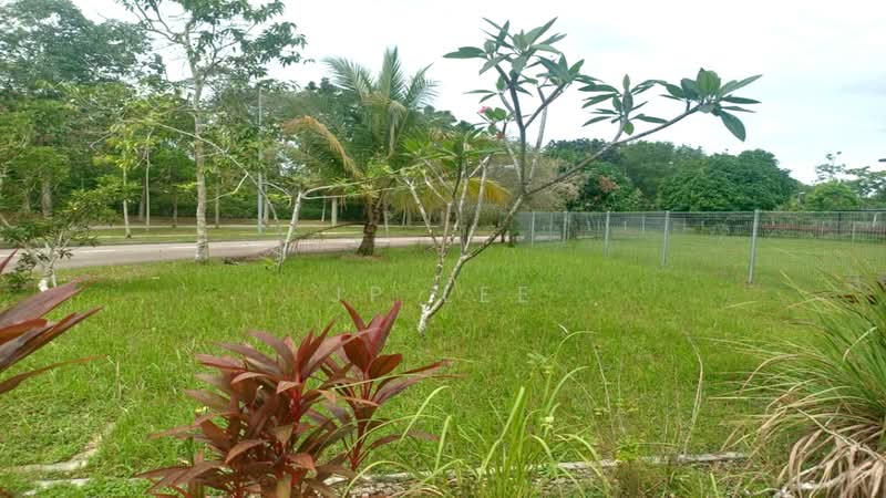 Semi-Detached House for Sale in Iskandar Puteri (Nusajaya) (Johor) - JP Lee - Garden - PropertyGuru.com.my