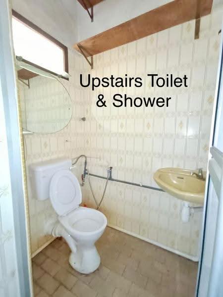 Rumah Teres 2-Tingkat untuk Dijual di George Town (Penang) - Gaik Suan Tan - Bathroom - PropertyGuru.com.my