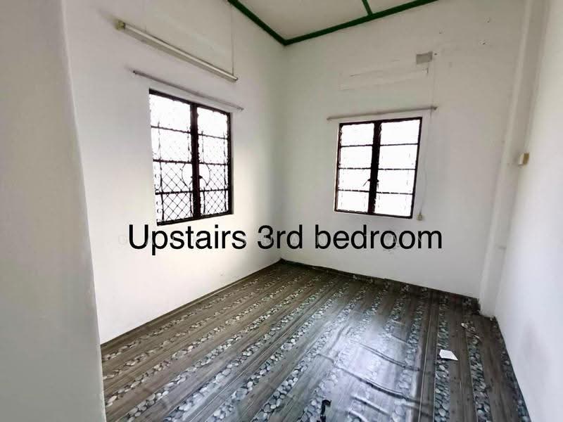 Rumah Teres 2-Tingkat untuk Dijual di George Town (Penang) - Gaik Suan Tan - Bedroom - PropertyGuru.com.my