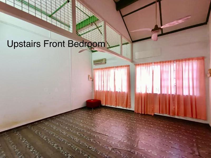 Rumah Teres 2-Tingkat untuk Dijual di George Town (Penang) - Gaik Suan Tan - Bedroom - PropertyGuru.com.my