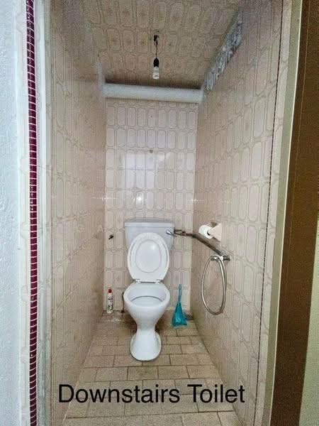 Rumah Teres 2-Tingkat untuk Dijual di George Town (Penang) - Gaik Suan Tan - Bathroom - PropertyGuru.com.my