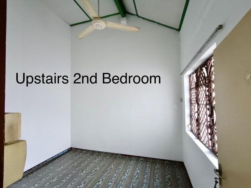 Rumah Teres 2-Tingkat untuk Dijual di George Town (Penang) - Gaik Suan Tan - Bedroom - PropertyGuru.com.my