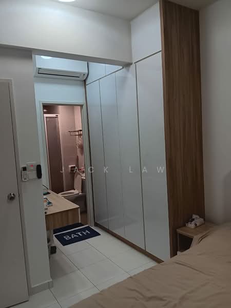 i-Santorini untuk Untuk Disewa - RM 2,300 /bulan, Mac 2026 - Bedroom - PropertyGuru.com.my