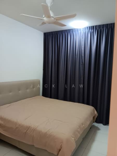 i-Santorini untuk Untuk Disewa - RM 2,300 /bulan, Mac 2026 - Bedroom - PropertyGuru.com.my