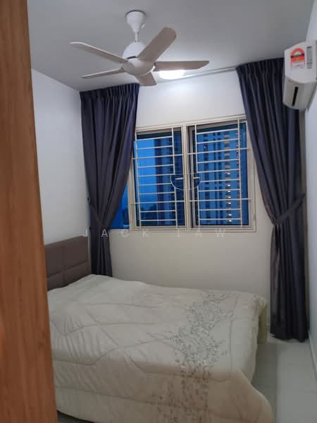 i-Santorini untuk Untuk Disewa - RM 2,300 /bulan, Mac 2026 - Bedroom - PropertyGuru.com.my