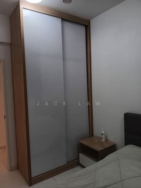 i-Santorini untuk Untuk Disewa - RM 2,300 /bulan, Mac 2026 - Bedroom - PropertyGuru.com.my