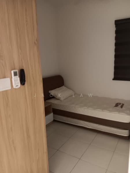 i-Santorini untuk Untuk Disewa - RM 2,300 /bulan, Mac 2026 - Bedroom - PropertyGuru.com.my