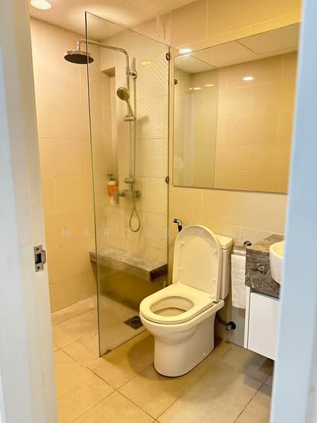 Kiara East untuk Untuk Disewa - RM 2,200 /bulan, Mac 2026 - Bathroom - PropertyGuru.com.my