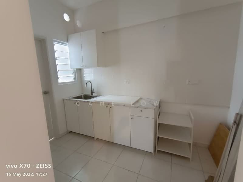 i-Santorini untuk Untuk Disewa - RM 2,200 /bulan, Mac 2026 - Kitchen - PropertyGuru.com.my
