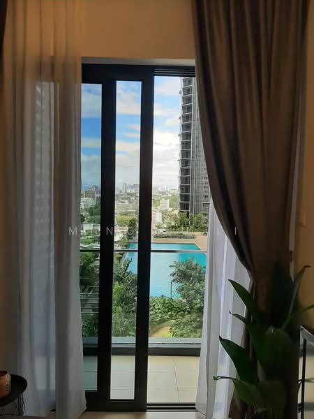 Southlink untuk Untuk Disewa - RM 2,799 /bulan, Mac 2026 - View - PropertyGuru.com.my