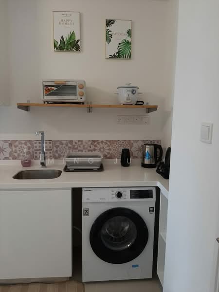 Southlink untuk Untuk Disewa - RM 2,799 /bulan, Mac 2026 - PropertyGuru.com.my