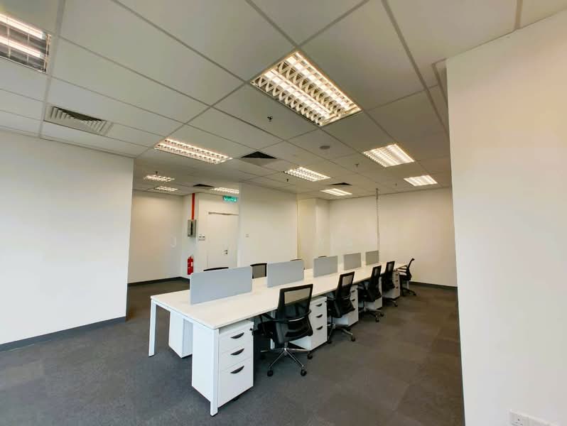 Pejabat untuk Disewa di Jalan Klang Lama (Old Klang Road) (Kuala Lumpur) - Jerry Yap - Interior - PropertyGuru.com.my