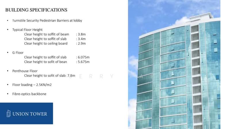 Pejabat untuk Disewa di Jalan Klang Lama (Old Klang Road) (Kuala Lumpur) - Jerry Yap - PropertyGuru.com.my