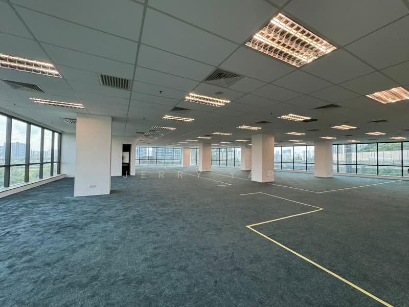 Pejabat untuk Disewa di Jalan Klang Lama (Old Klang Road) (Kuala Lumpur) - Jerry Yap - PropertyGuru.com.my
