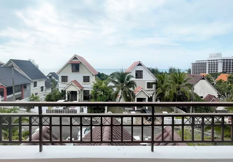 Ferringhi Villas untuk Untuk Disewa - RM 3,000 /bulan, Mac 2026 - Exterior - PropertyGuru.com.my