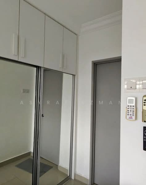 Condominium for Rent at Dwiputra Residences - Asyraf Azman - Interior - PropertyGuru.com.my