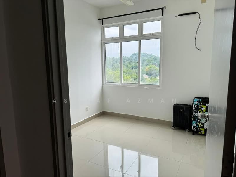 Condominium for Rent at Dwiputra Residences - Asyraf Azman - Interior - PropertyGuru.com.my