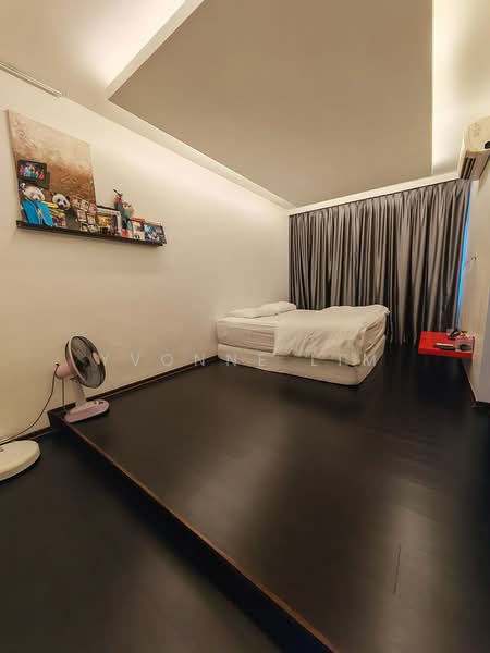 Taman Bestari Indah untuk Untuk Dijual - RM 580,000, Mac 2026 - Bedroom - PropertyGuru.com.my