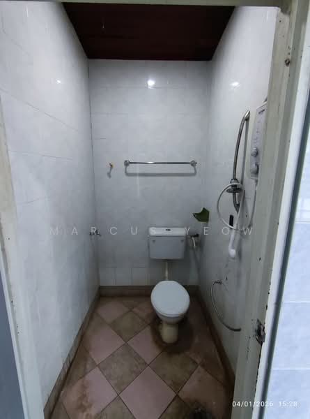 1.5-storey Terraced House for Sale in Taman Bukit Kelisa (Seremban) - Marcus Yeow - PropertyGuru.com.my