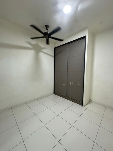 Service Residence for Rent at Sky Peak Residences - Ivwen Choo - PropertyGuru.com.my