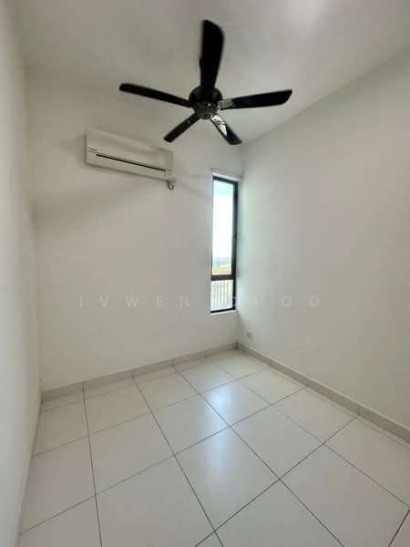 Service Residence for Rent at Sky Peak Residences - Ivwen Choo - PropertyGuru.com.my