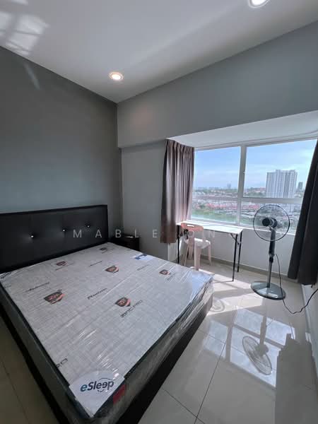 University Place (Plaza Ivory) untuk Untuk Disewa - RM 2,000 /bulan, Mac 2026 - Bedroom - PropertyGuru.com.my