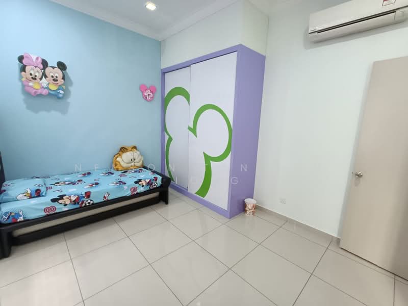 Garden Villas, Bukit Indah untuk Untuk Dijual - RM 1,350,000, Mac 2026 - Bedroom - PropertyGuru.com.my