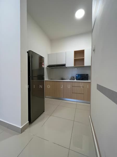 Pacific Star untuk Untuk Disewa - RM 3,699 /bulan, Apr 2026 - Kitchen - PropertyGuru.com.my