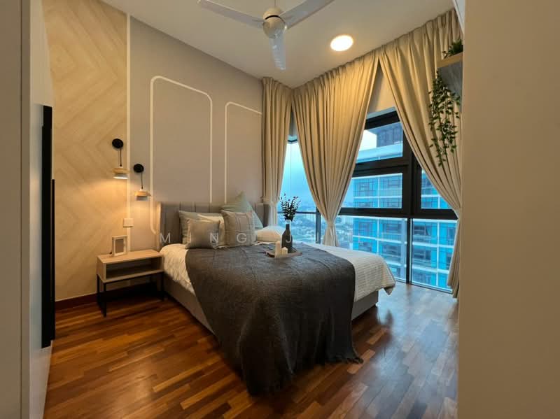 Pacific Star untuk Untuk Disewa - RM 3,699 /bulan, Apr 2026 - Bedroom - PropertyGuru.com.my