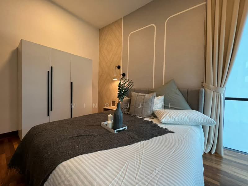 Pacific Star untuk Untuk Disewa - RM 3,699 /bulan, Apr 2026 - Bedroom - PropertyGuru.com.my