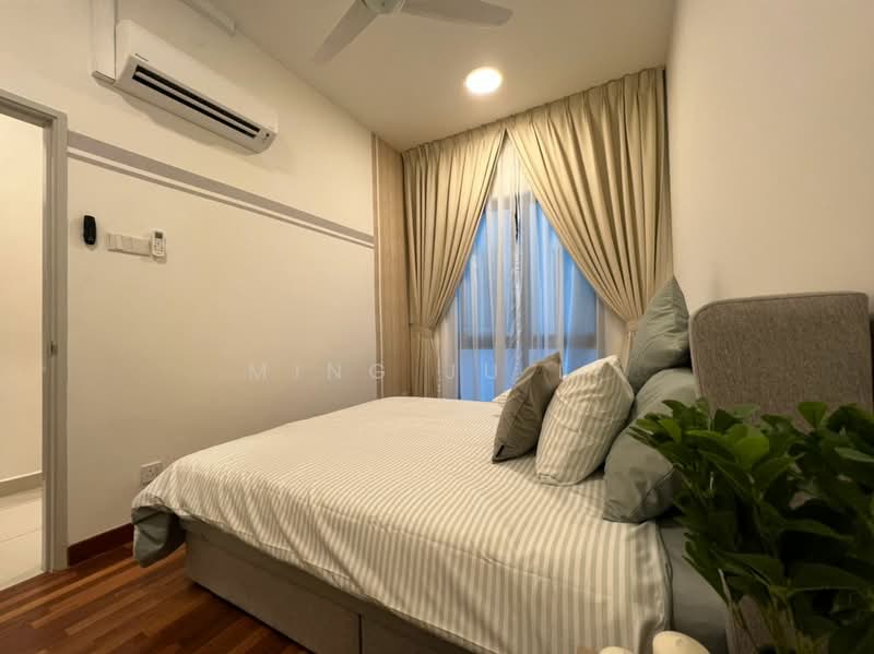 Pacific Star untuk Untuk Disewa - RM 3,699 /bulan, Apr 2026 - PropertyGuru.com.my