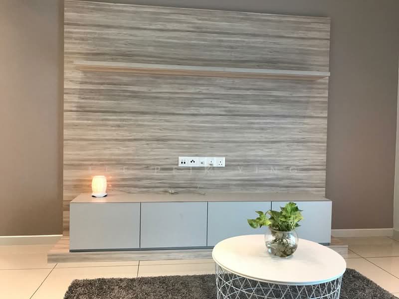 Sunway Geo Residence untuk Untuk Disewa - RM 5,000 /bulan, Mac 2026 - Living Room - PropertyGuru.com.my